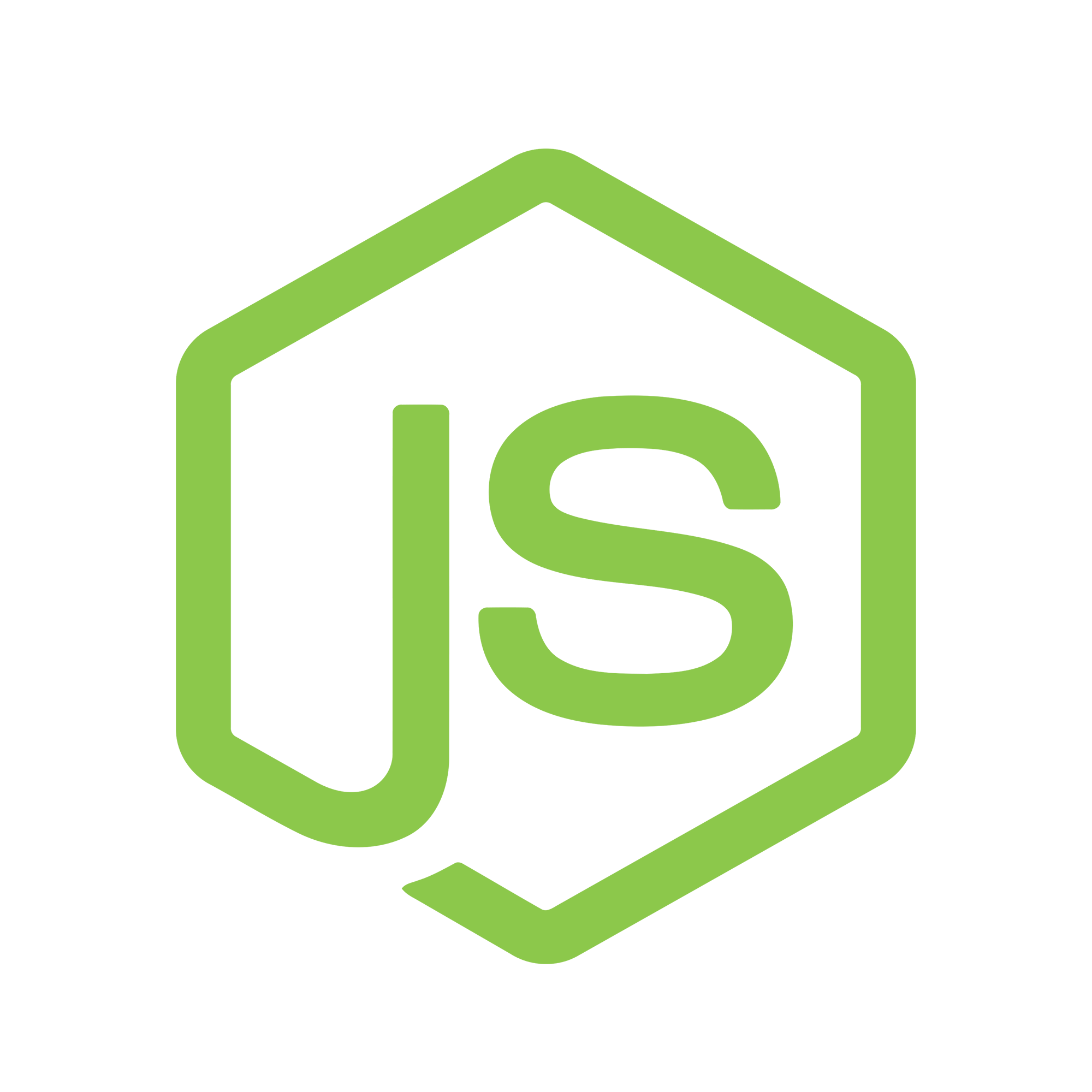 NodeJS Logo