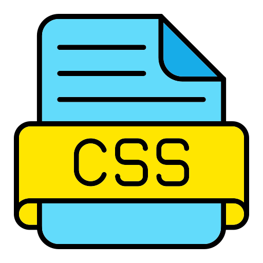 css Icon