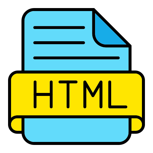 html Icon