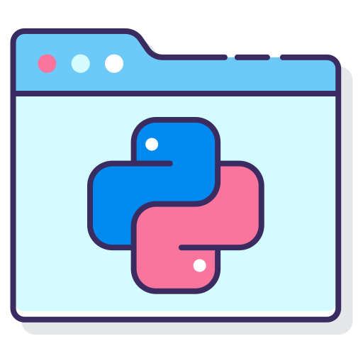 py Icon